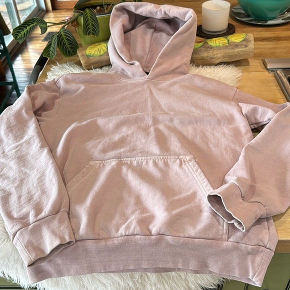 Talentless Hoodie - Picture 2 of 8